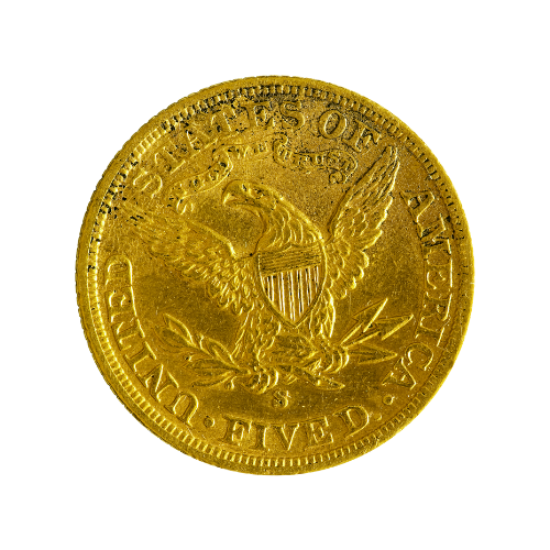 coins - Speedy Watch